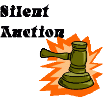 Silent Auction