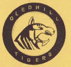 Gledhill Tiger