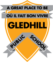 Gledhill shield black