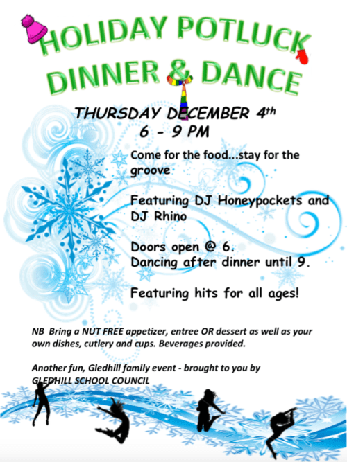 Gledhill Potluck 2014 12