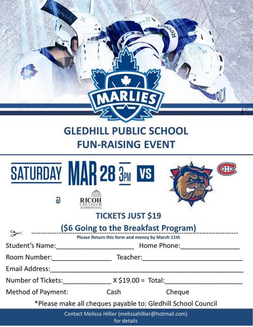 REAL MARLIES POSTER