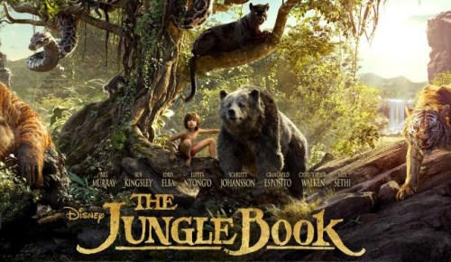 junglebook