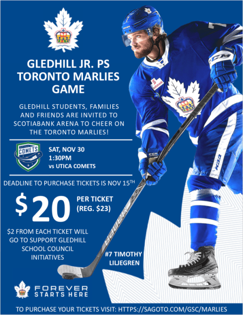 Gledhill Marlies